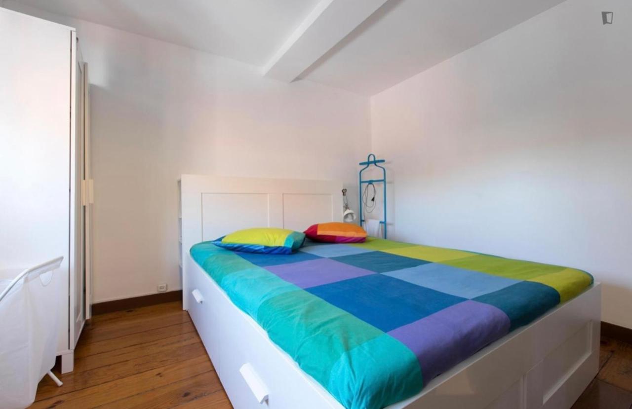 Taipas Guest House 波尔图 外观 照片