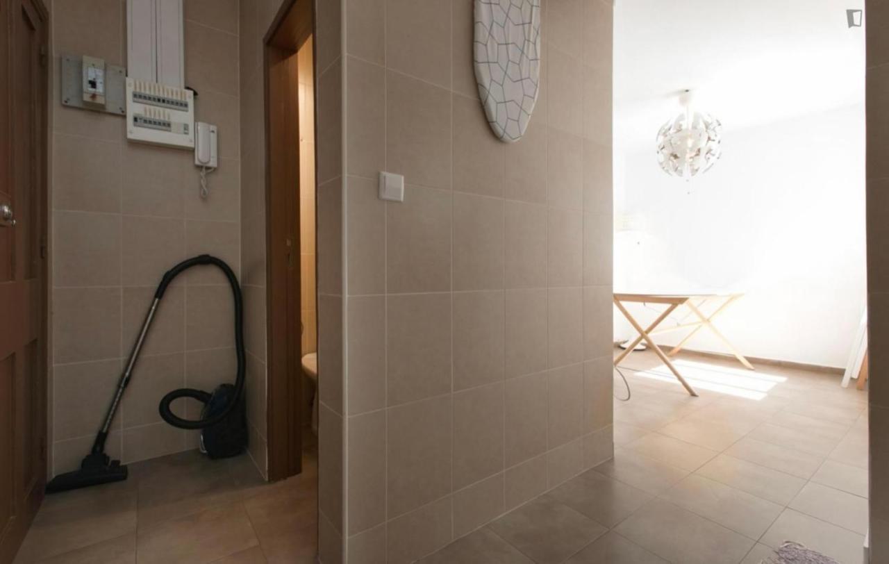 Taipas Guest House 波尔图 外观 照片