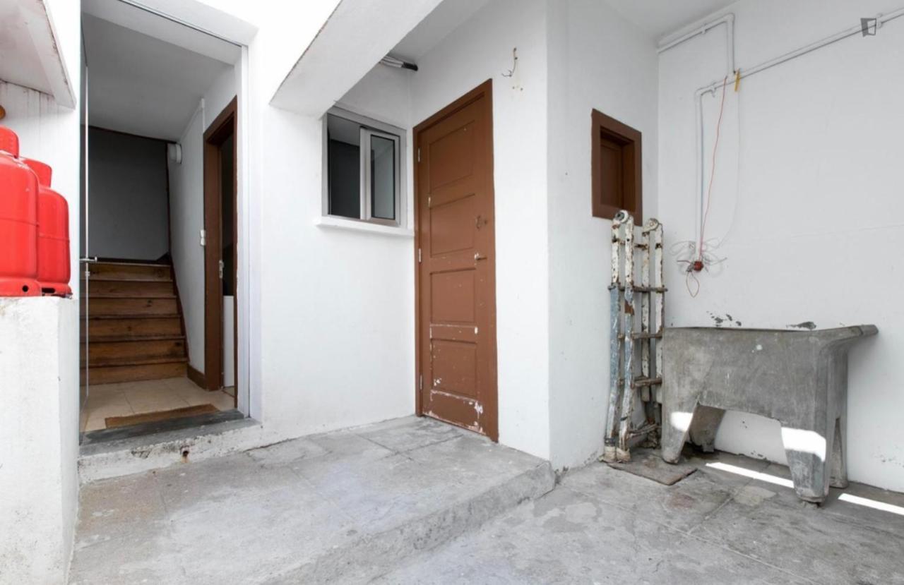 Taipas Guest House 波尔图 外观 照片