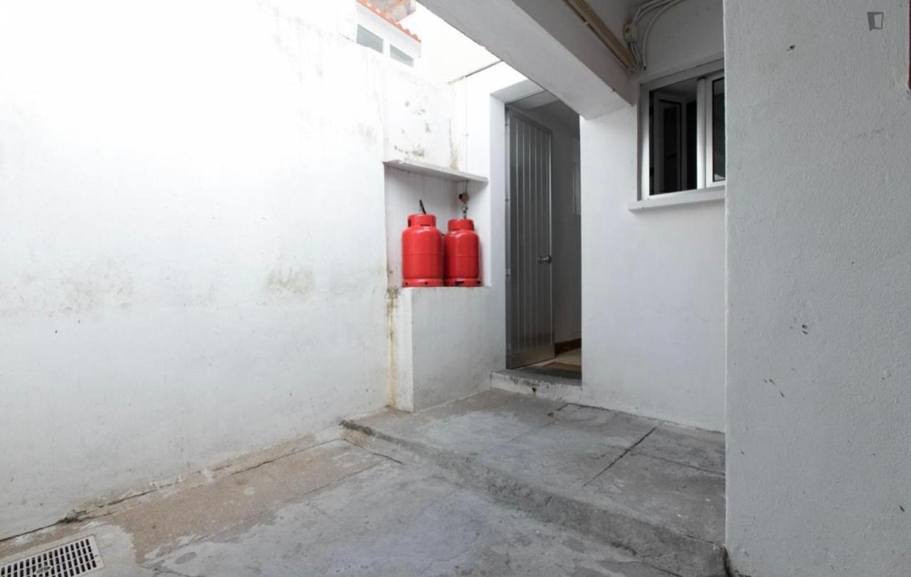 Taipas Guest House 波尔图 外观 照片
