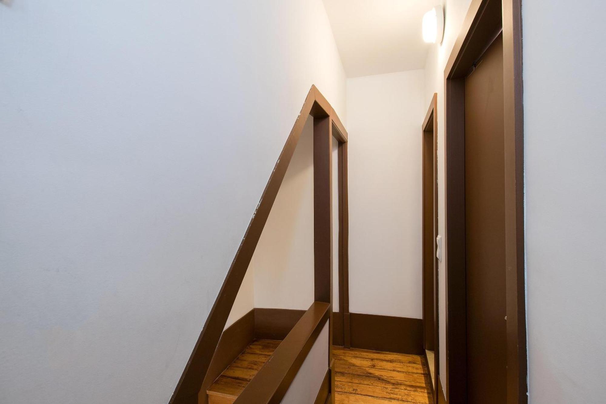 Taipas Guest House 波尔图 外观 照片