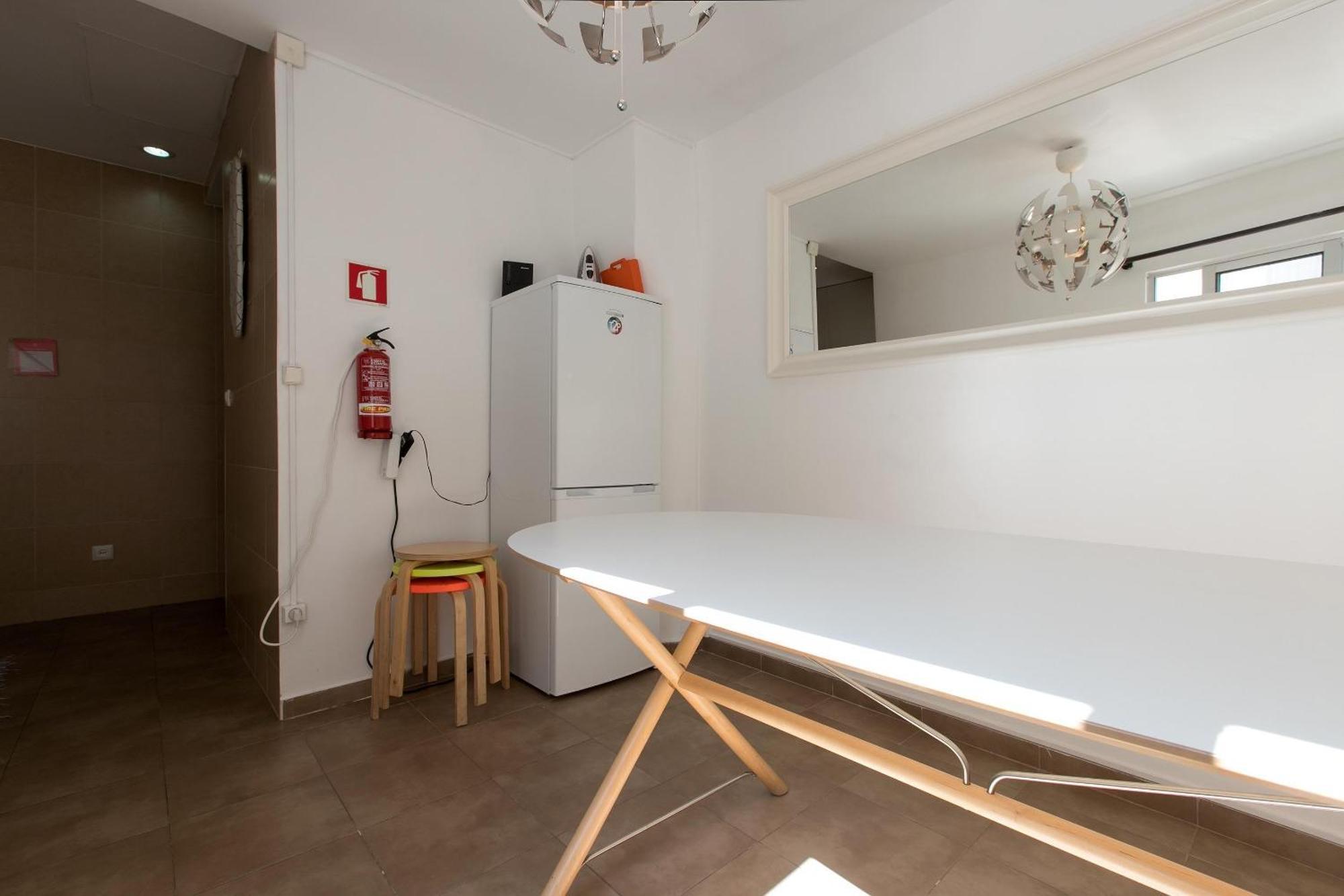 Taipas Guest House 波尔图 外观 照片