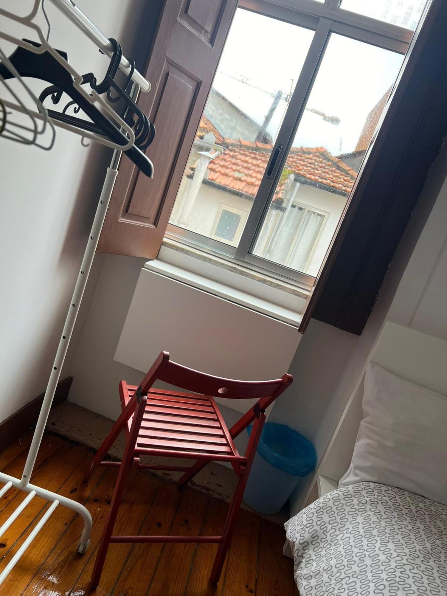 Taipas Guest House 波尔图 外观 照片