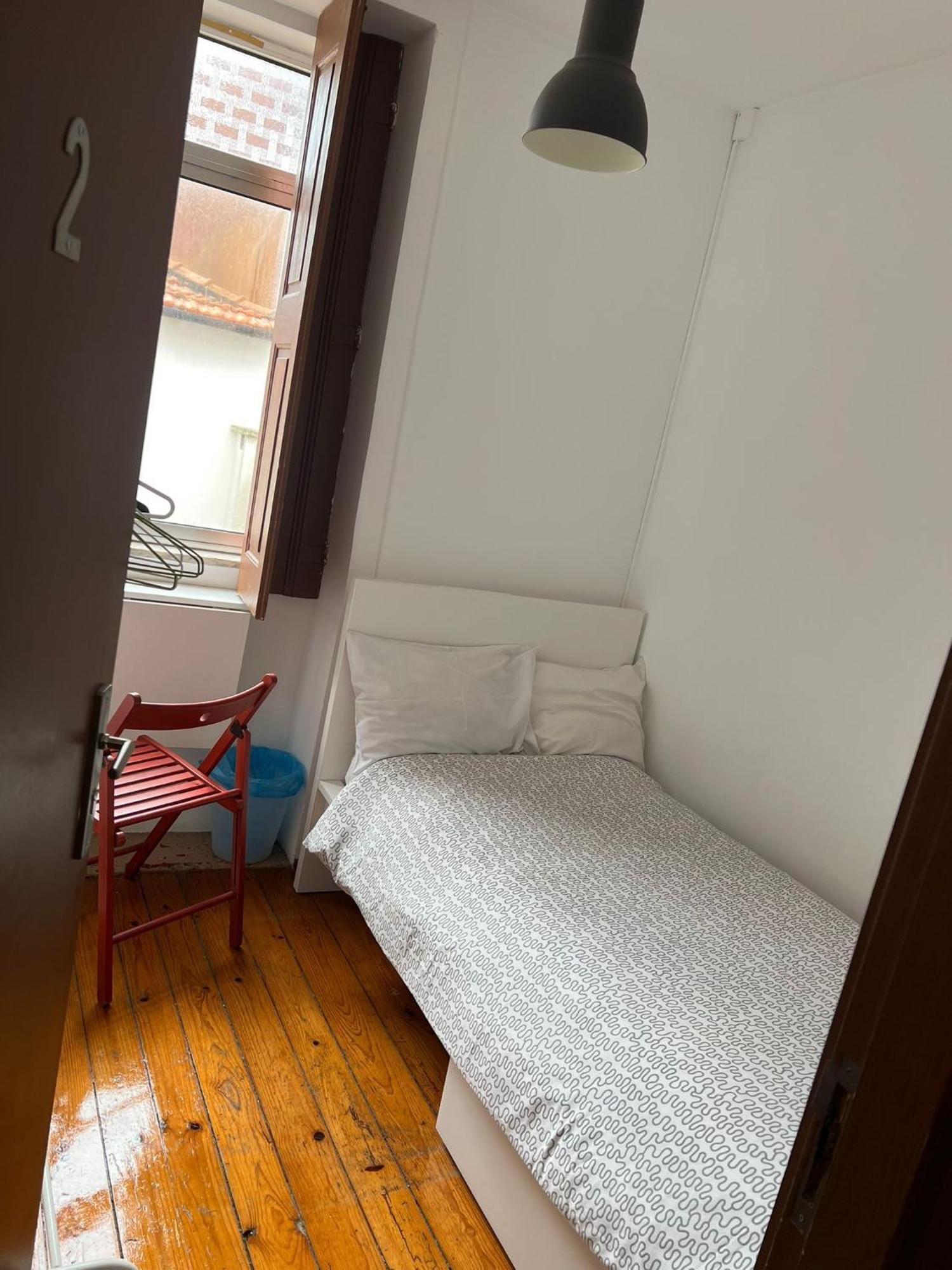 Taipas Guest House 波尔图 外观 照片