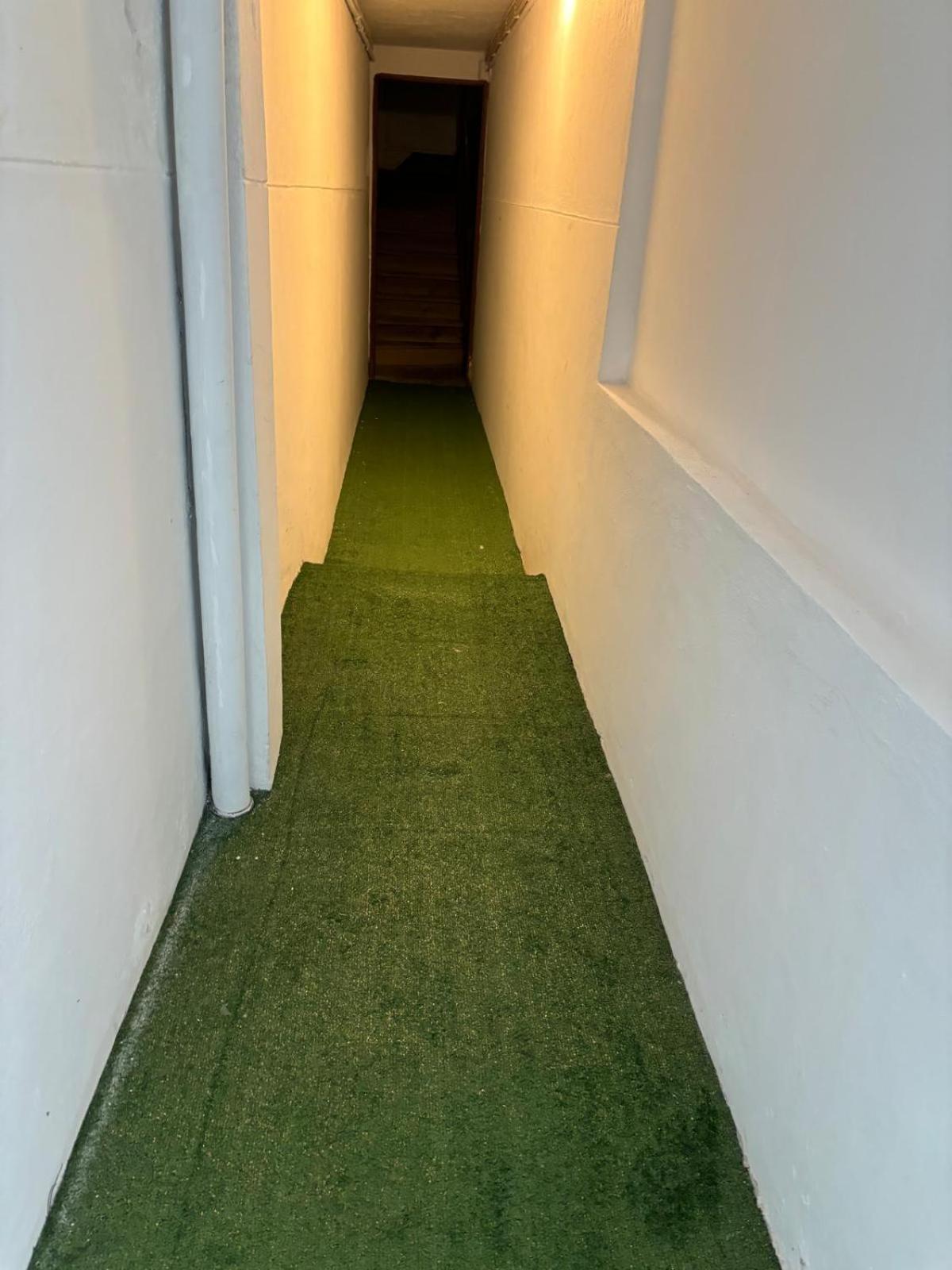 Taipas Guest House 波尔图 外观 照片