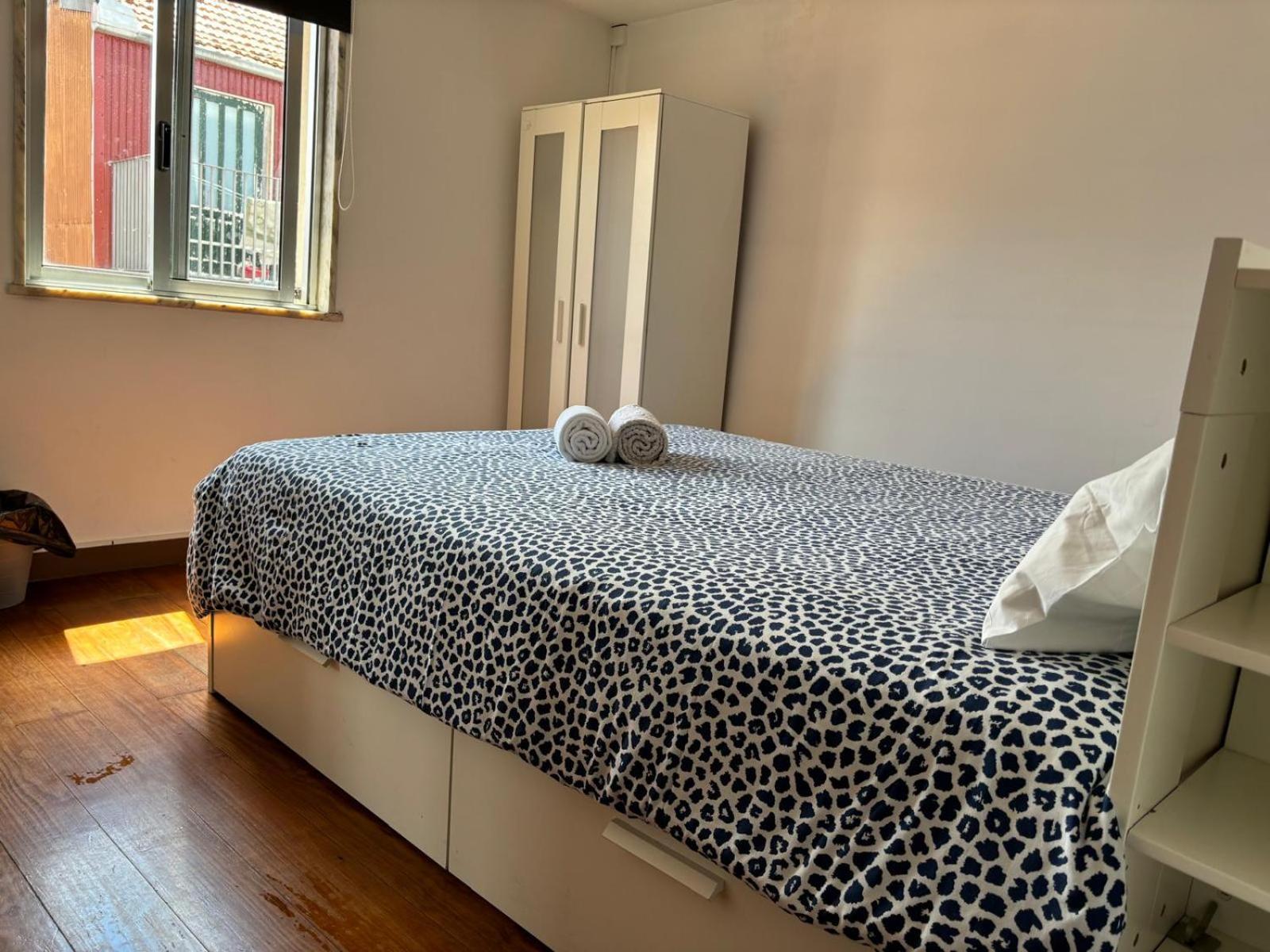 Taipas Guest House 波尔图 外观 照片