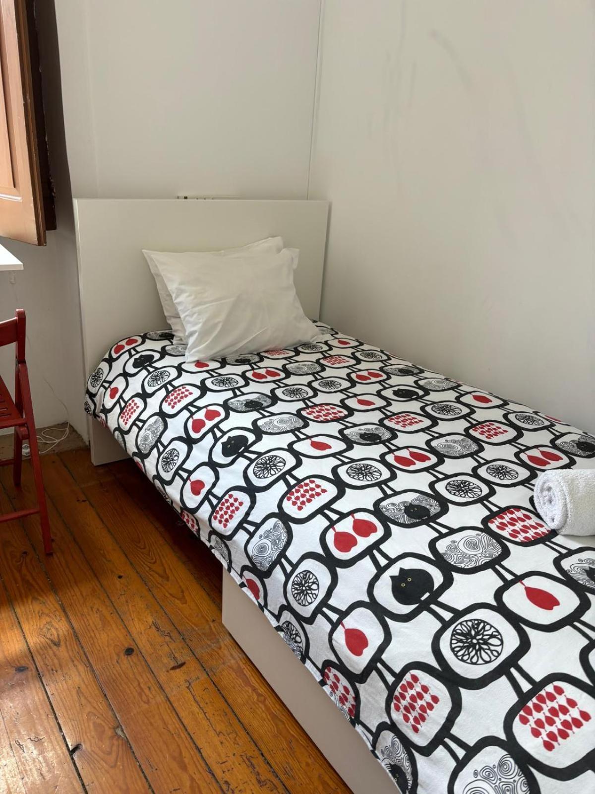Taipas Guest House 波尔图 外观 照片