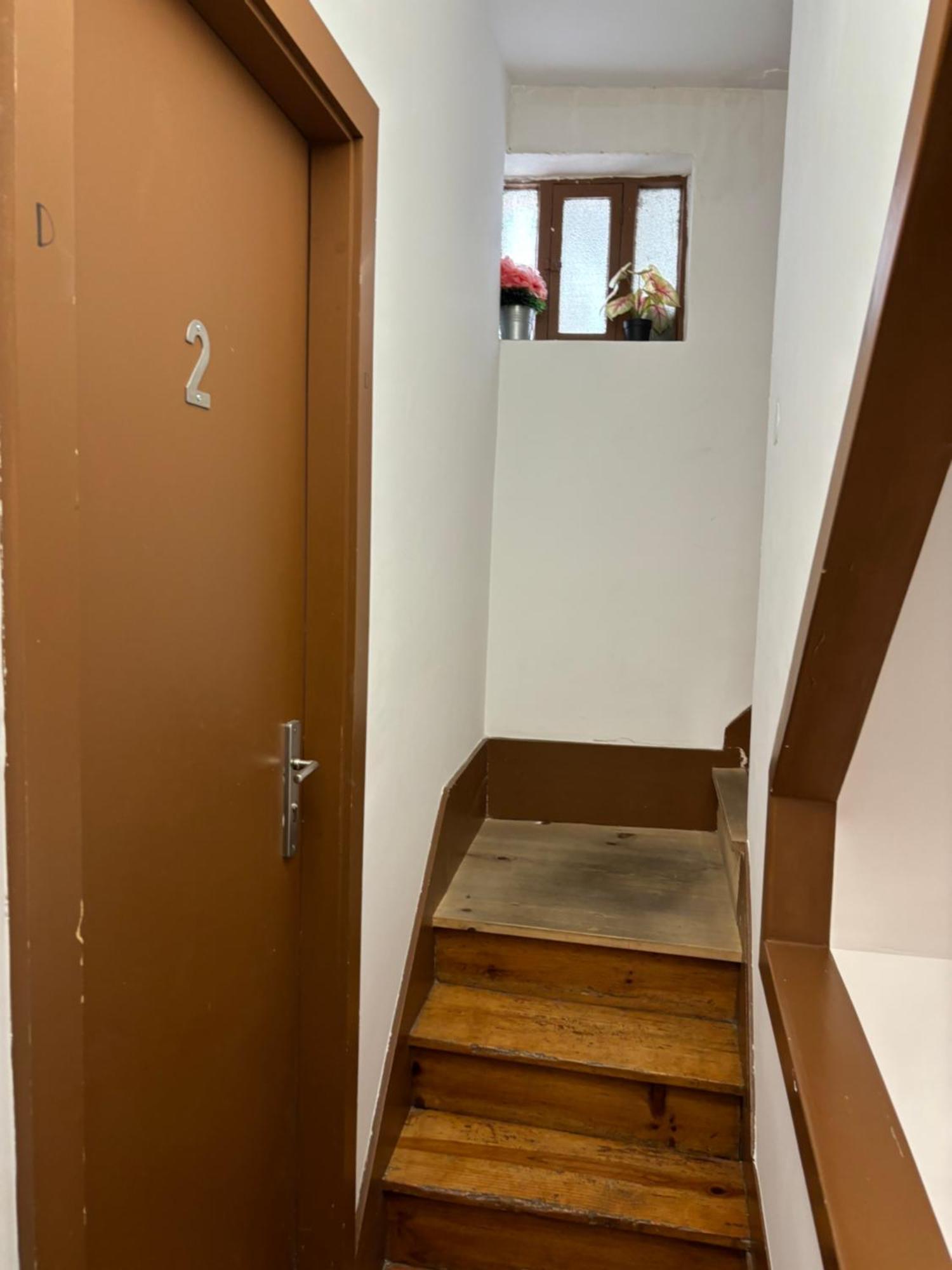 Taipas Guest House 波尔图 外观 照片