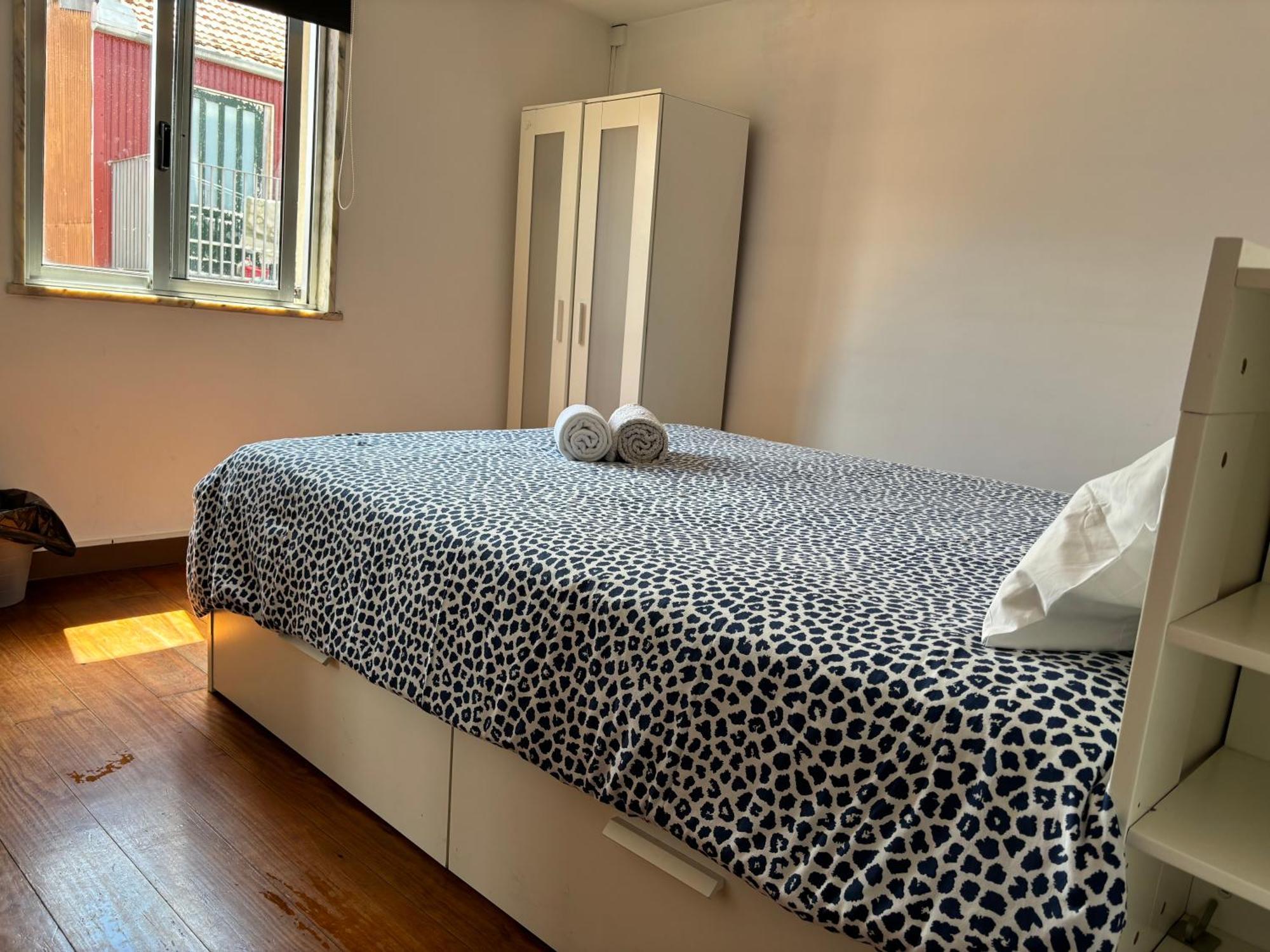 Taipas Guest House 波尔图 外观 照片