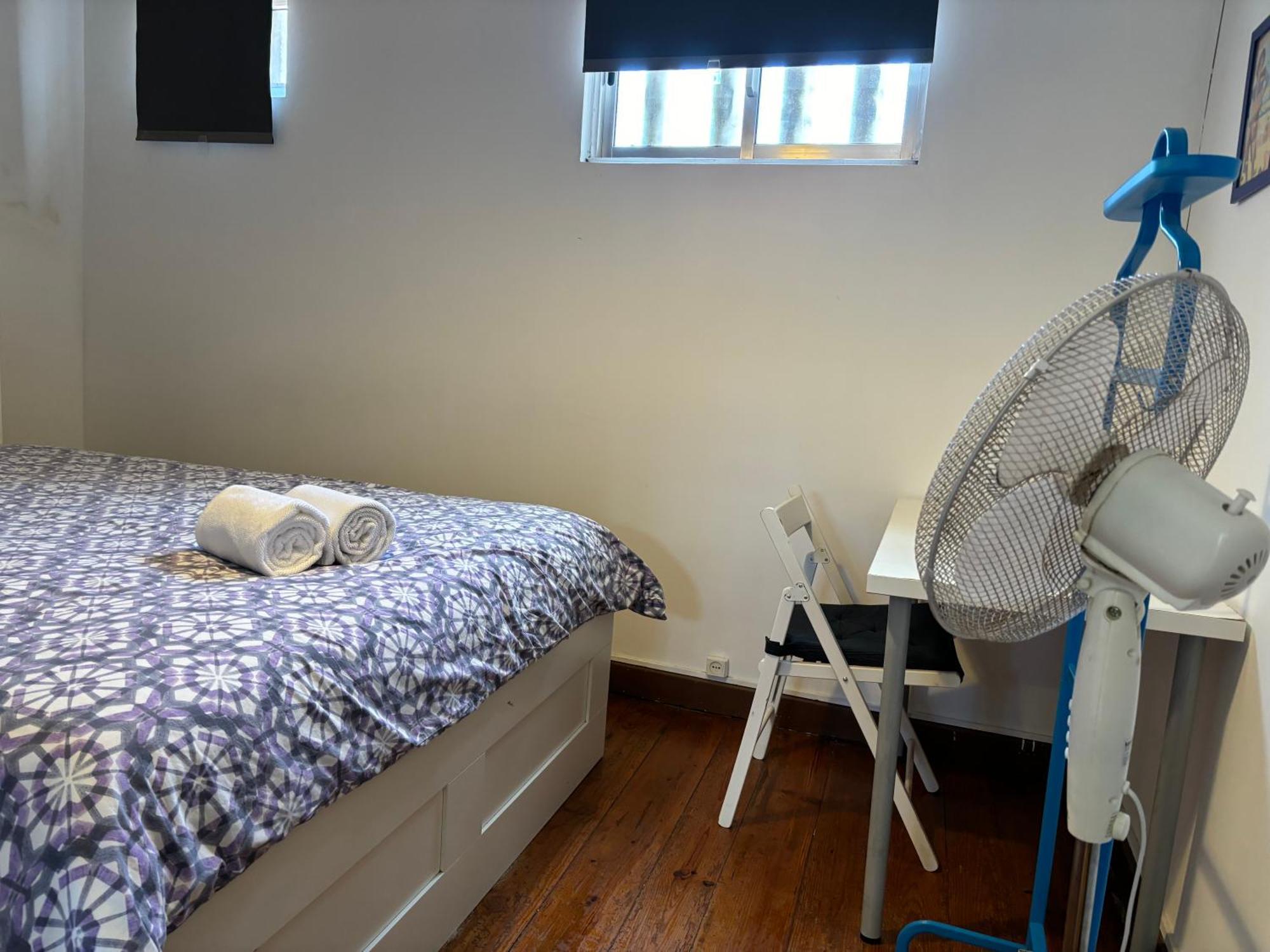 Taipas Guest House 波尔图 外观 照片