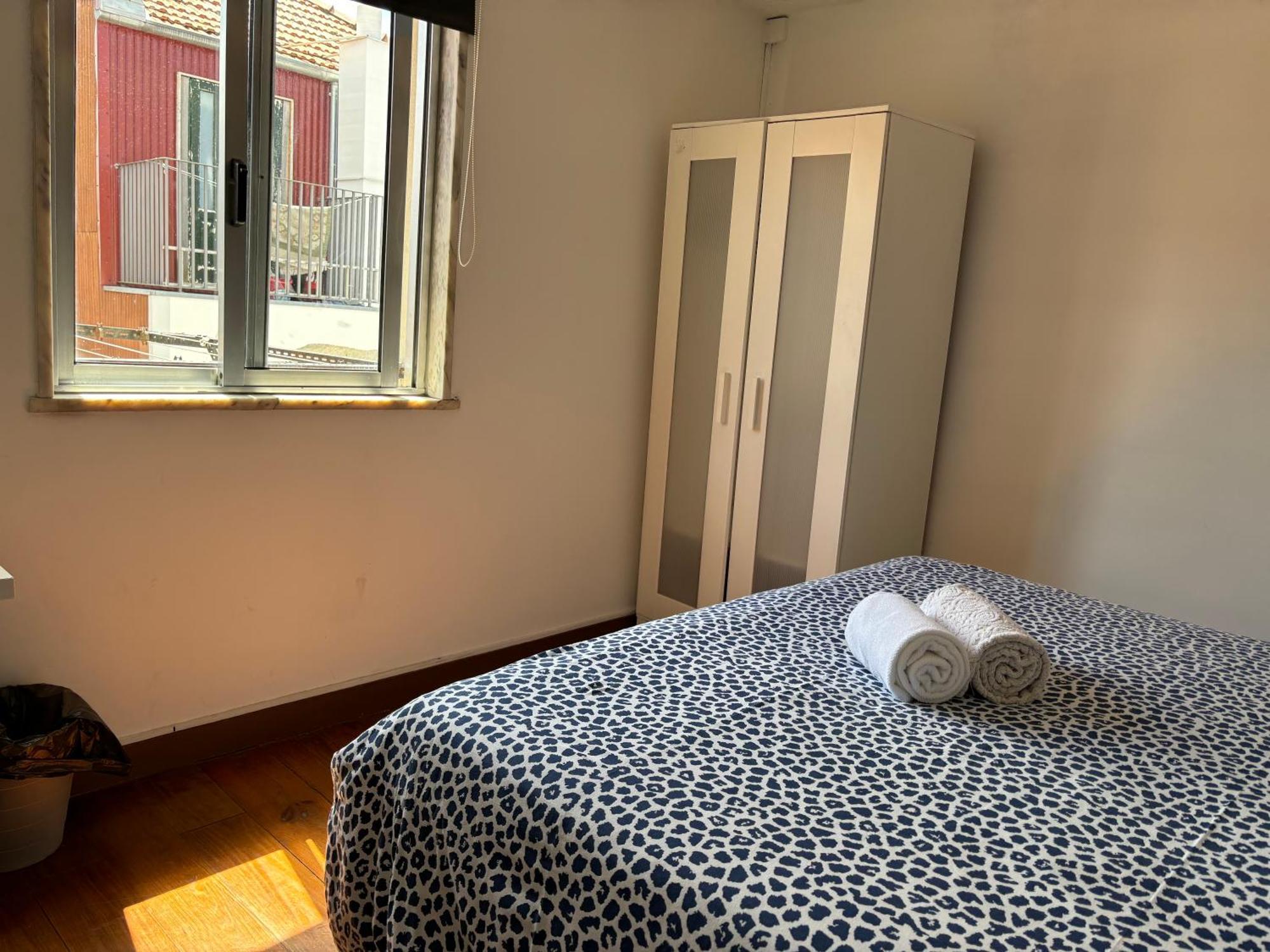 Taipas Guest House 波尔图 外观 照片