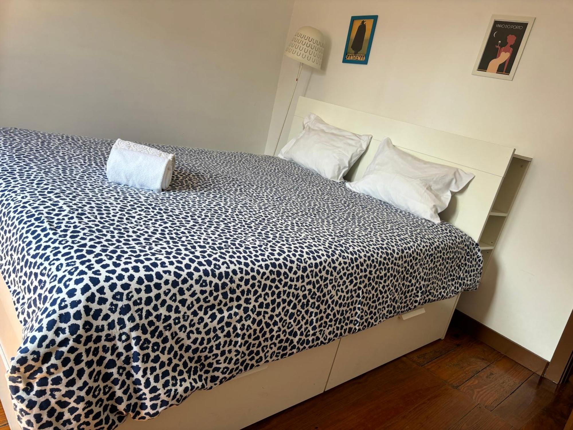 Taipas Guest House 波尔图 外观 照片